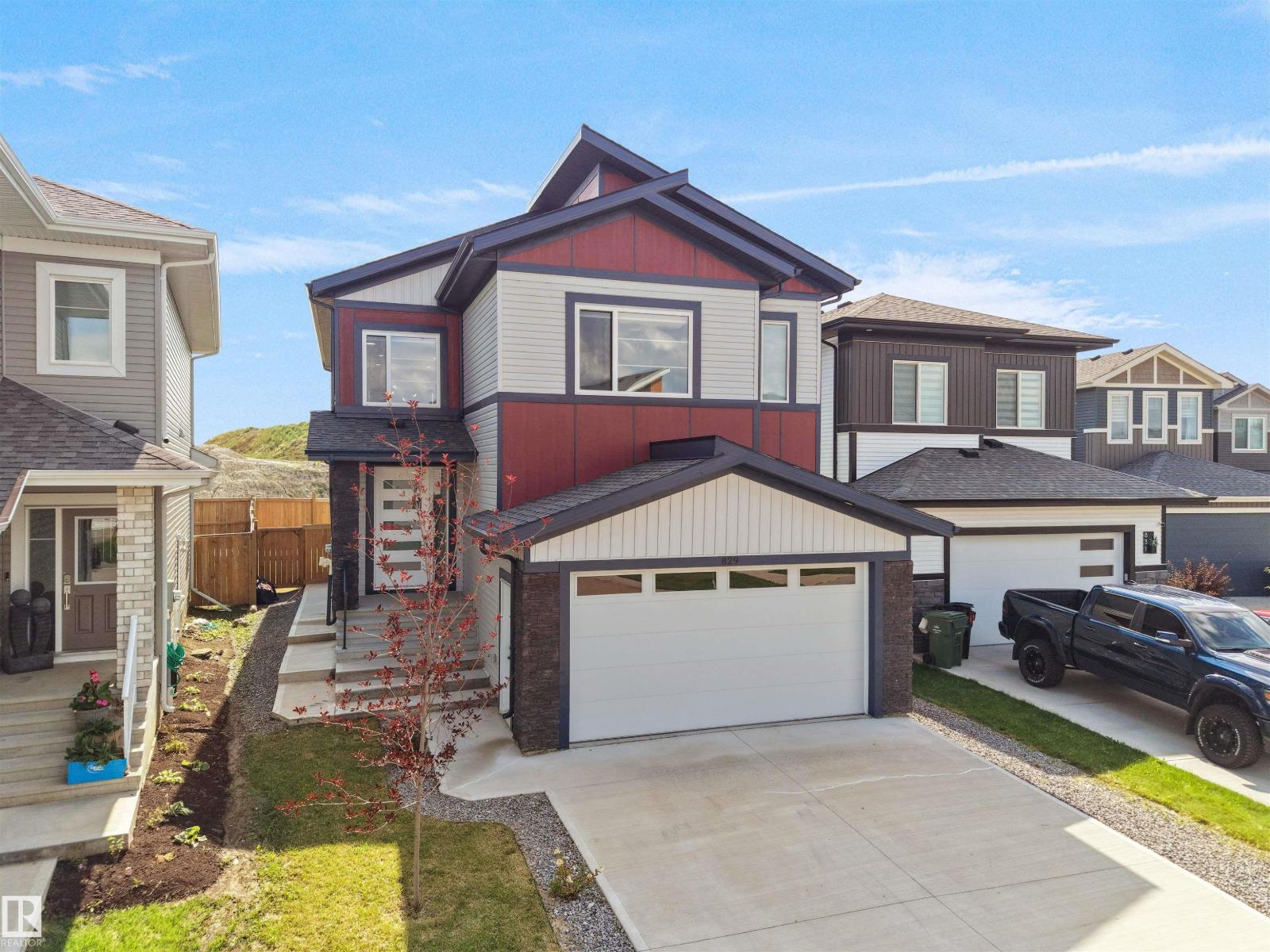 829 Morris Av, Leduc, Alberta  T9E 1G1 - Photo 2 - E4504001