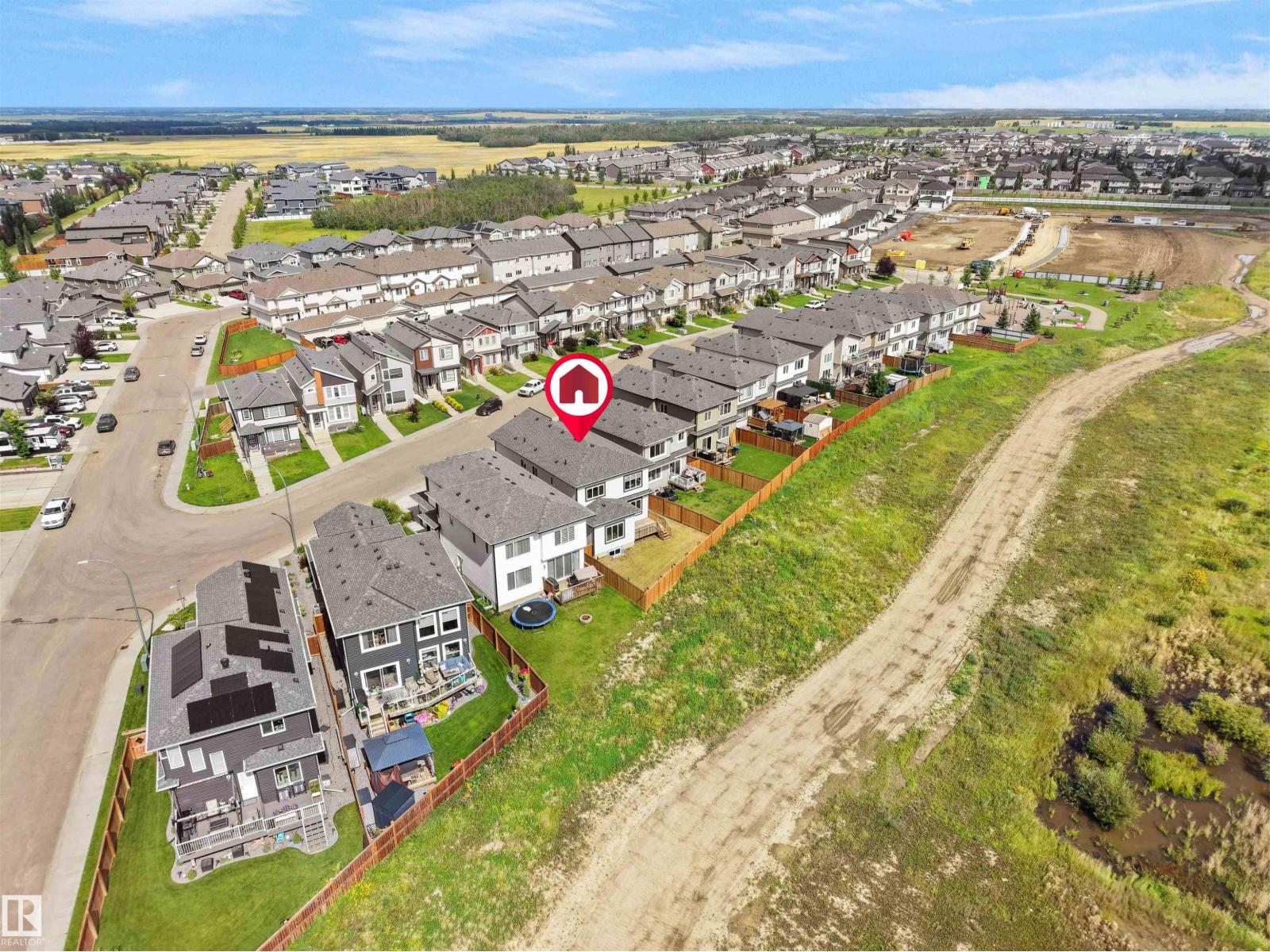 829 Morris Av, Leduc, Alberta  T9E 1G1 - Photo 7 - E4504001