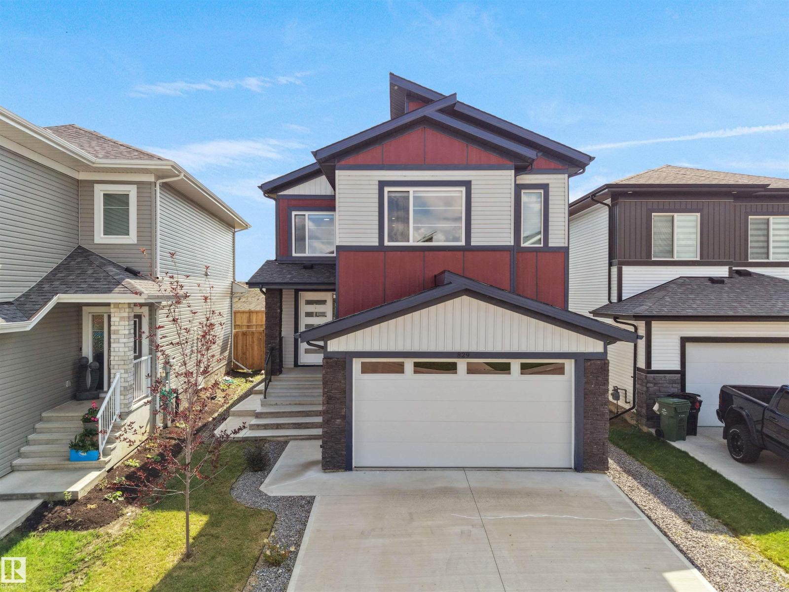 829 MORRIS AV, Leduc, Alberta