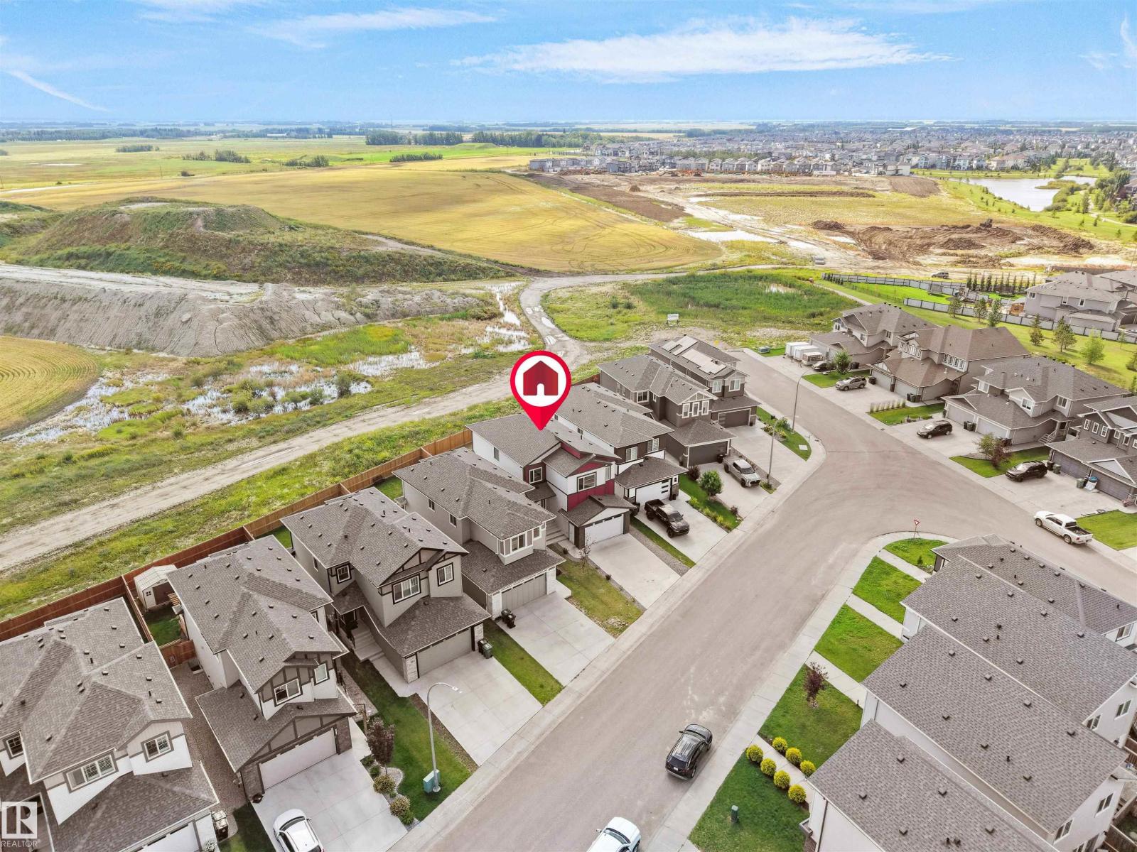 829 Morris Av, Leduc, Alberta  T9E 1G1 - Photo 3 - E4504001