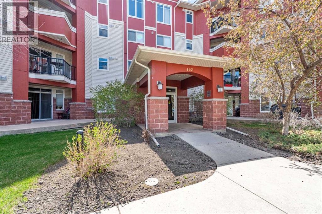 201, 162 Country Village Circle Ne, Calgary, Alberta  T3K 0E6 - Photo 7 - A2327635