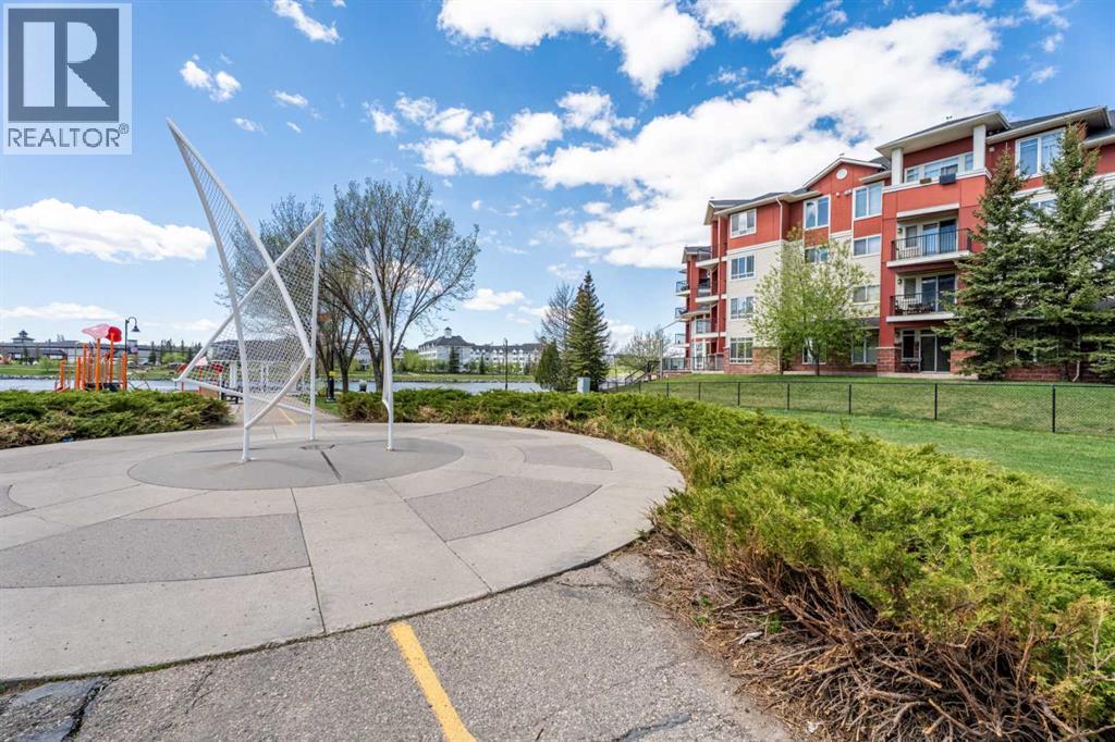 201, 162 Country Village Circle Ne, Calgary, Alberta  T3K 0E6 - Photo 43 - A2327635