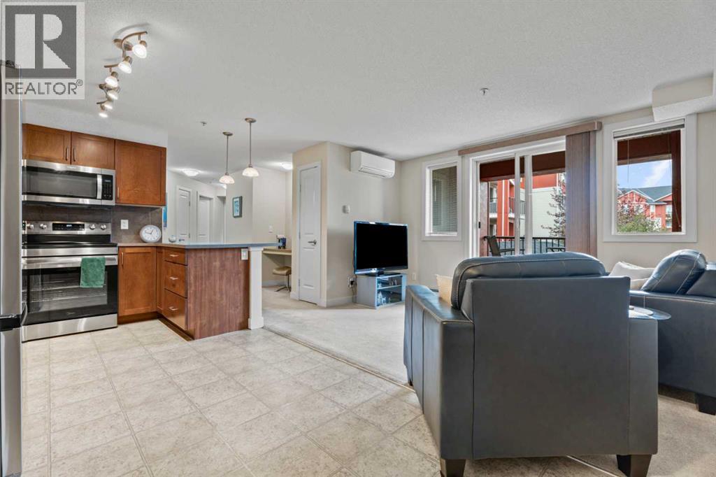 201, 162 Country Village Circle Ne, Calgary, Alberta  T3K 0E6 - Photo 15 - A2327635