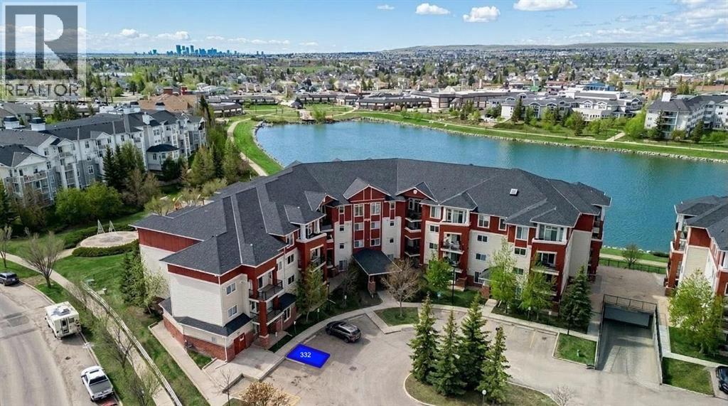 201, 162 Country Village Circle Ne, Calgary, Alberta  T3K 0E6 - Photo 39 - A2327635