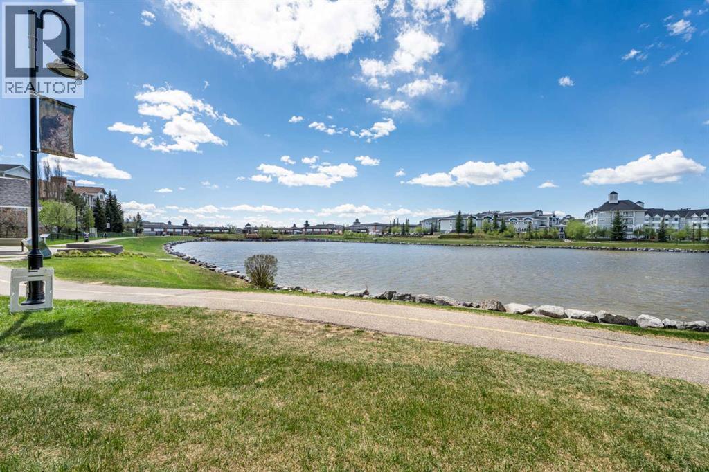 201, 162 Country Village Circle Ne, Calgary, Alberta  T3K 0E6 - Photo 45 - A2327635