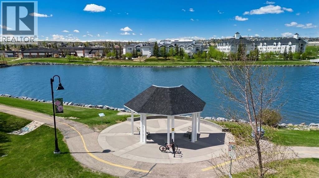 201, 162 Country Village Circle Ne, Calgary, Alberta  T3K 0E6 - Photo 5 - A2327635