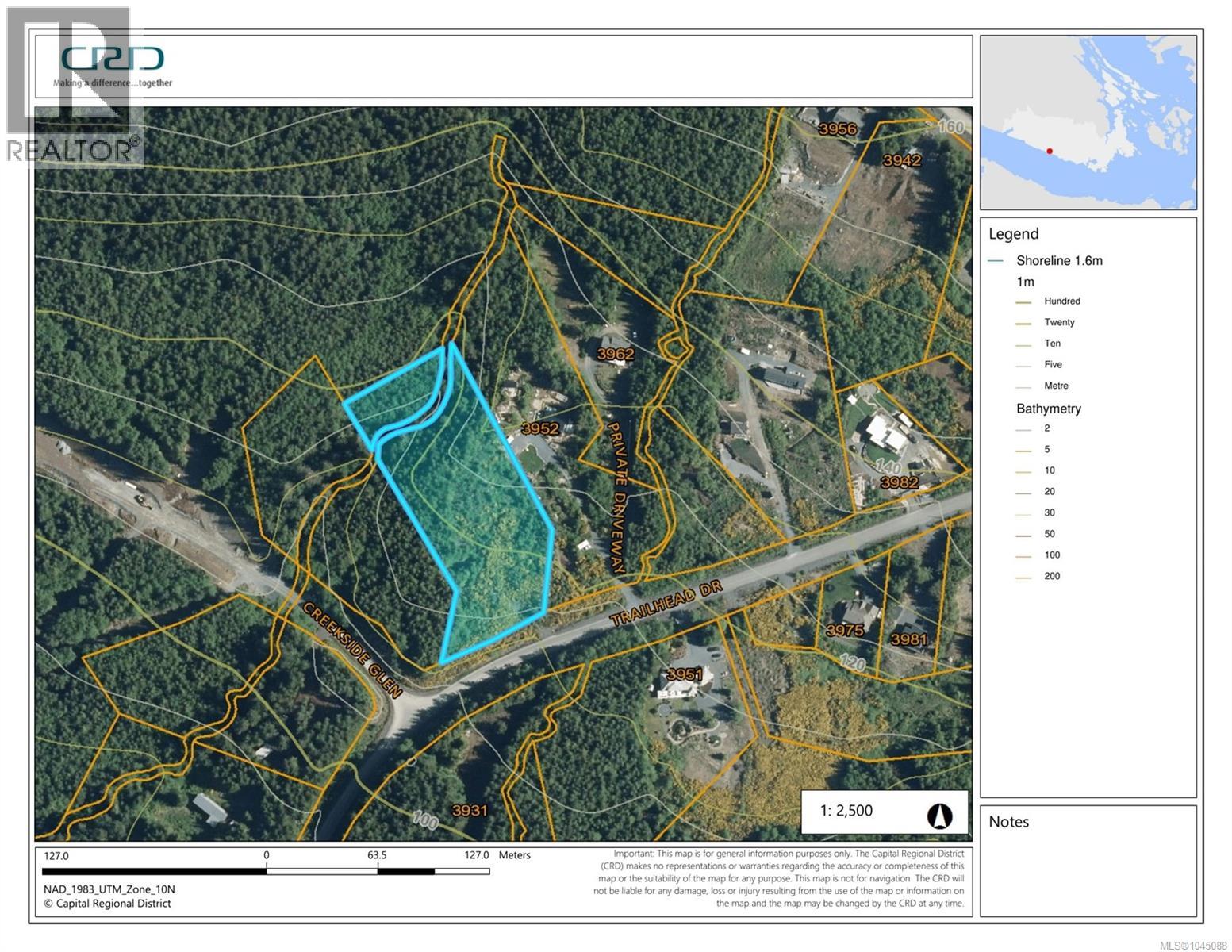 Lot D Trailhead Dr, Sooke, British Columbia  V9Z 1L0 - Photo 3 - 1045088