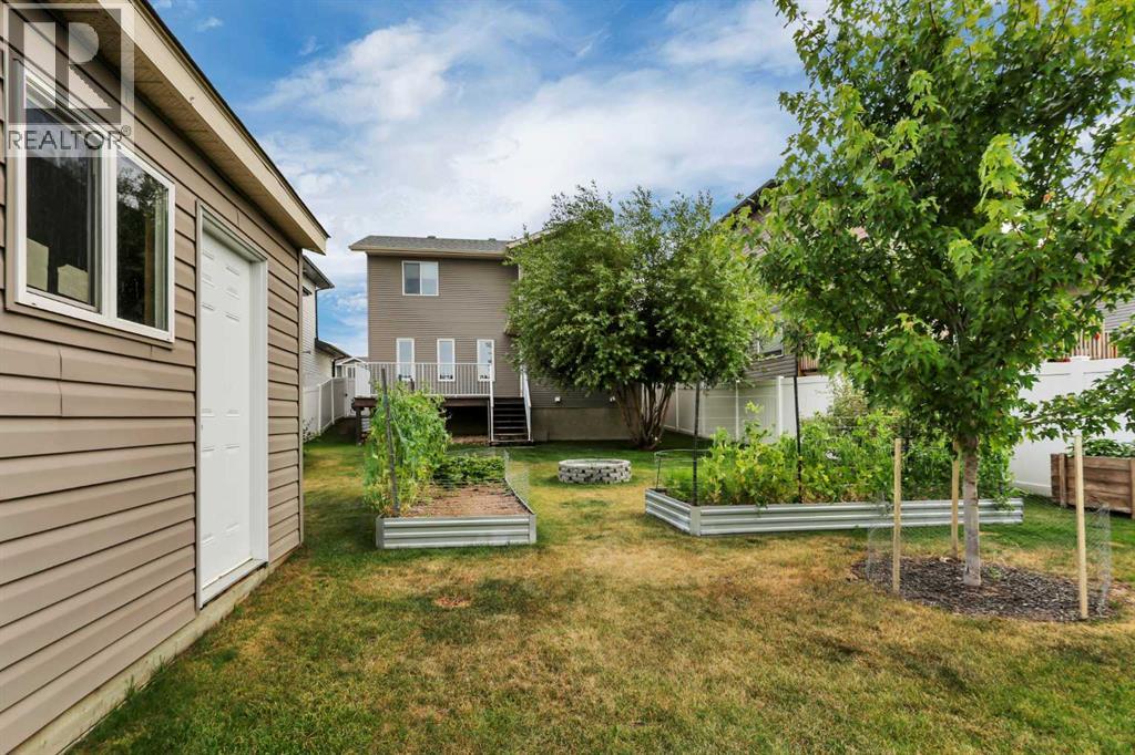 4842 Aspen Lake Boulevard, Blackfalds, Alberta  T4M 0J5 - Photo 20 - A2335714