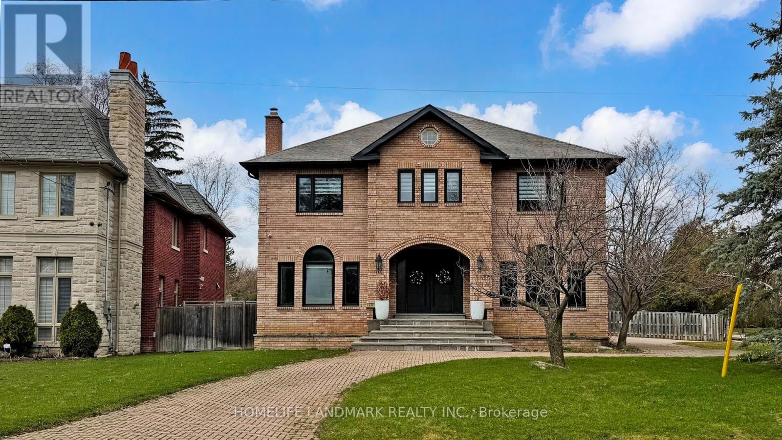 20 BLAINE DRIVE, Toronto, Ontario