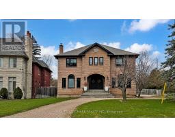 20 BLAINE DRIVE, Toronto, Ontario