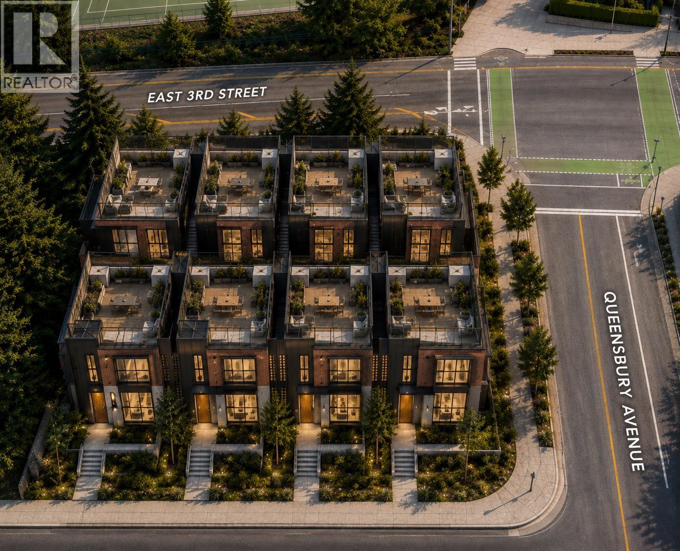 802/808 3rd Street, North Vancouver, British Columbia  V7L 1H1 - Photo 2 - R3156095