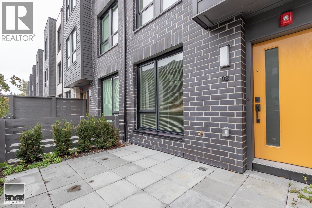 2 9278 Slopes Mews, Burnaby, British Columbia  V5A 0G1 - Photo 2 - R3156097