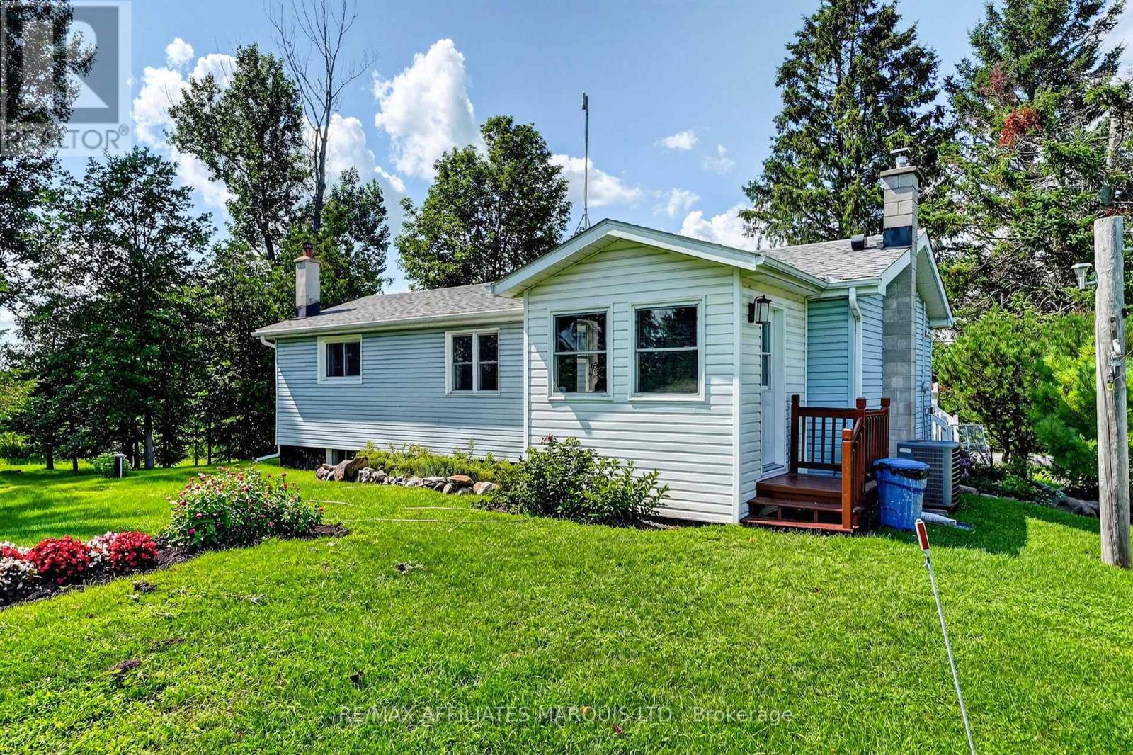 15964 RUSH CITY ROAD, North Stormont, Ontario