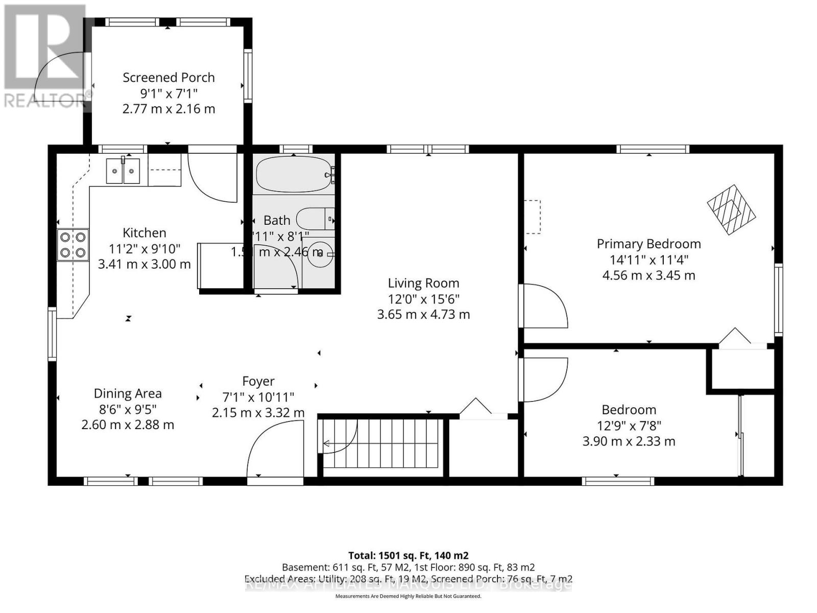 15964 Rush City Road, North Stormont, Ontario  K0C 1Y0 - Photo 35 - X13678872
