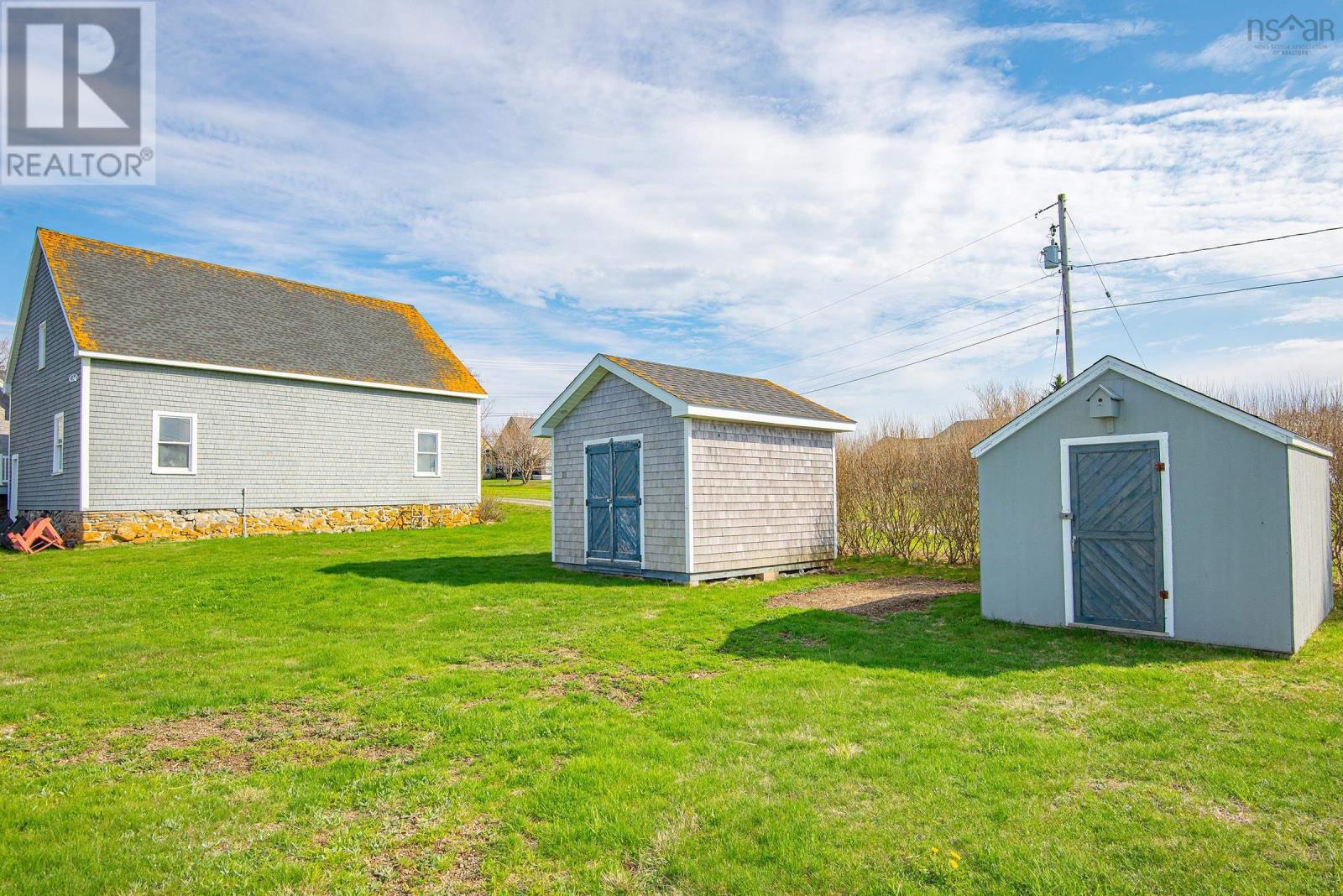 923 Highway 1, Little Brook, Nova Scotia  B0W 1M0 - Photo 10 - 202610221