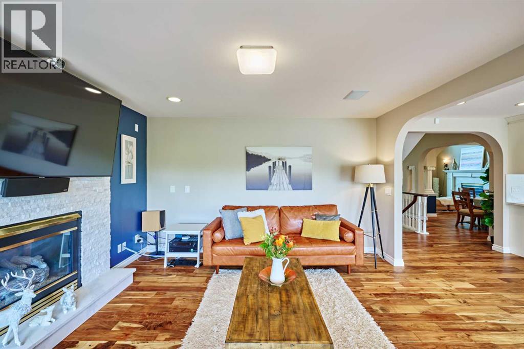 4057 Edgevalley Landing Nw, Calgary, Alberta  T3A 5H5 - Photo 9 - A2320436