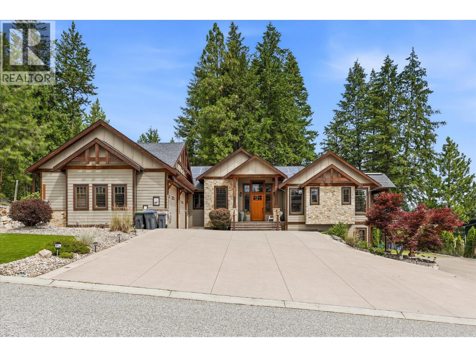 12002 Middleton Road, Lake Country, British Columbia  V4V 1G9 - Photo 2 - 10397064