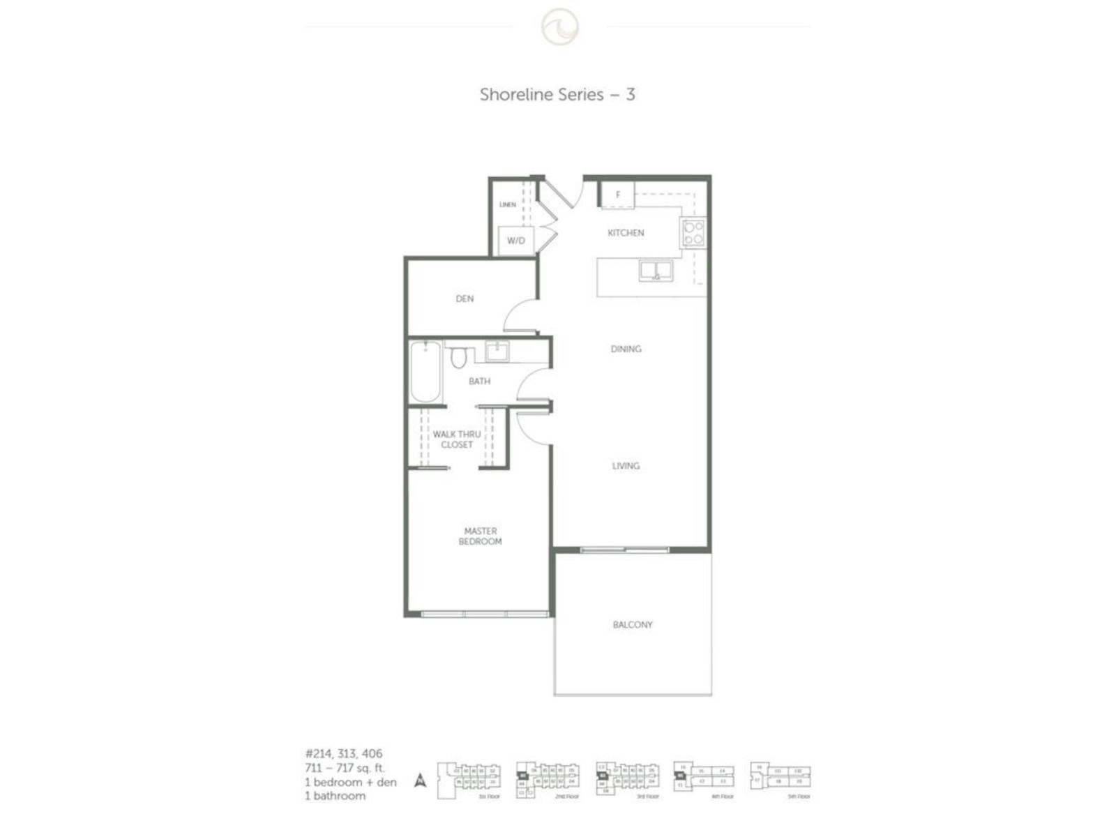 214 14022 North Bluff Road, White Rock, British Columbia V4B 3C3 - Photo 32 - R3144430