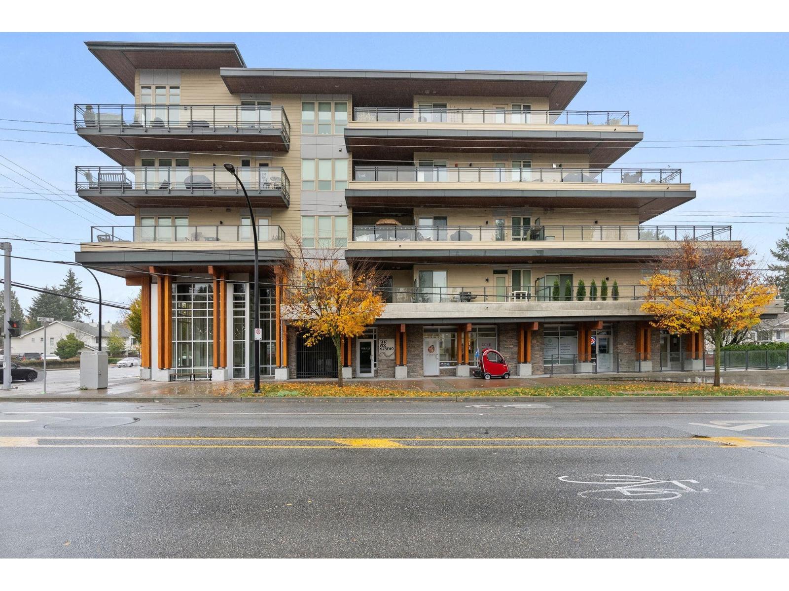 214 14022 North Bluff Road, White Rock, British Columbia V4B 3C3 - Photo 3 - R3144430