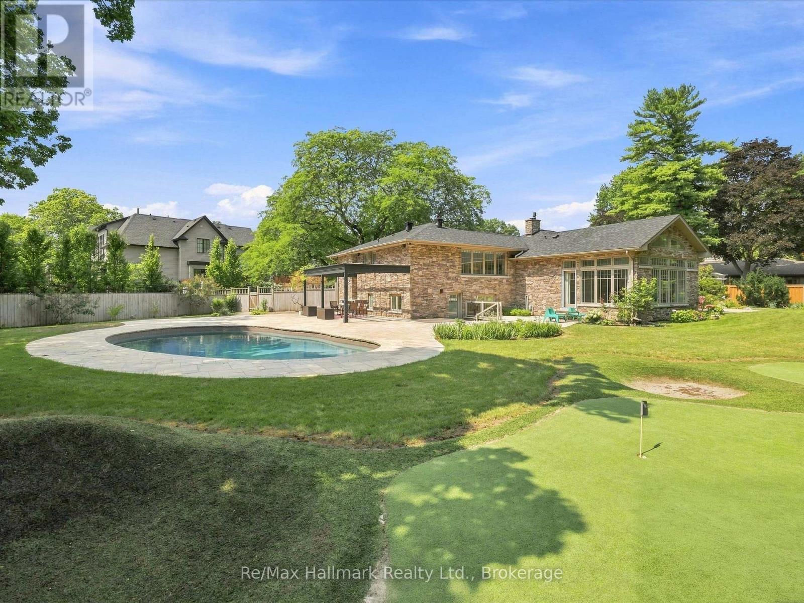 2076 Glenforest Crescent, Oakville, Ontario  L6J 2G4 - Photo 45 - W13669660