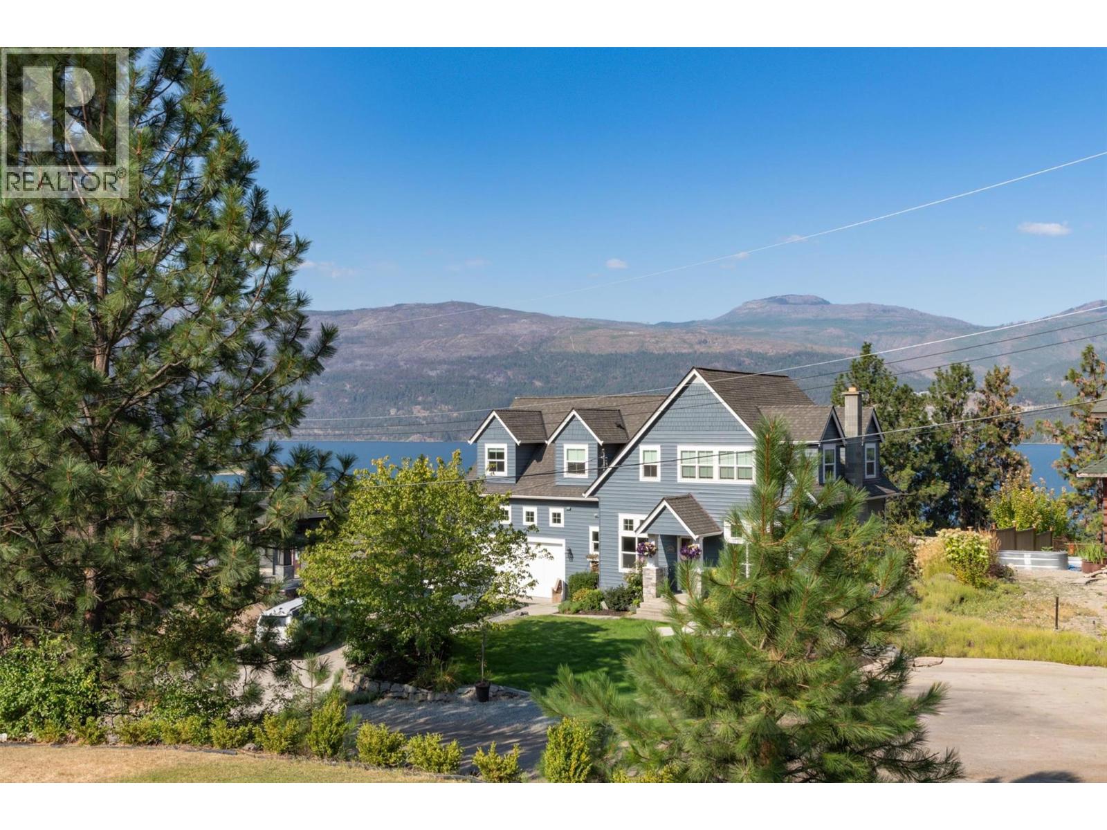16621 Maki Road, Lake Country, British Columbia  V4V 1C2 - Photo 9 - 10397815