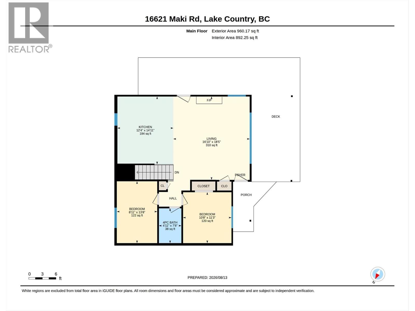 16621 Maki Road, Lake Country, British Columbia  V4V 1C2 - Photo 52 - 10397815