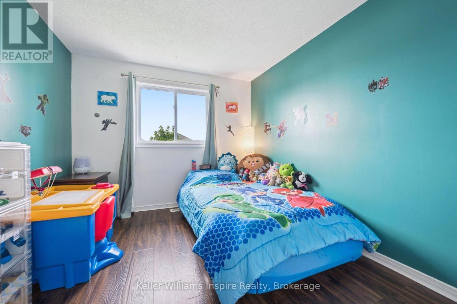 161 Tait Crescent, Centre Wellington, Ontario  N1M 3P5 - Photo 15 - X13674902
