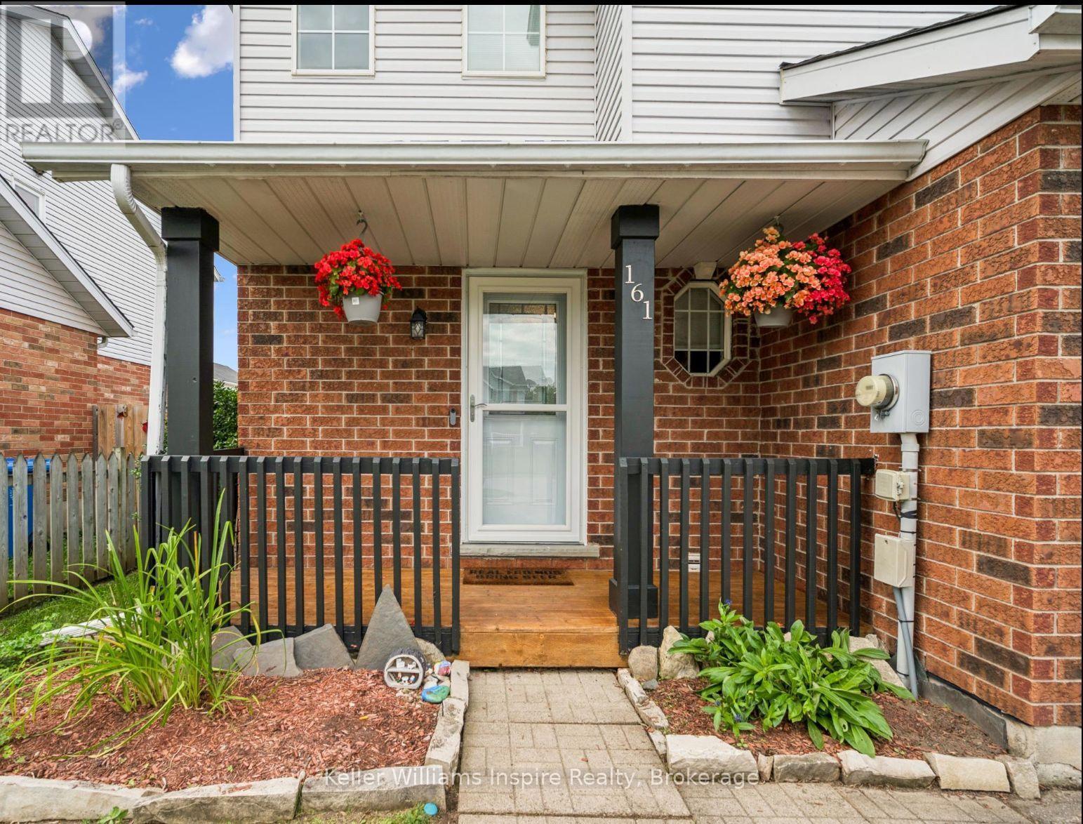 161 Tait Crescent, Centre Wellington, Ontario  N1M 3P5 - Photo 2 - X13674902