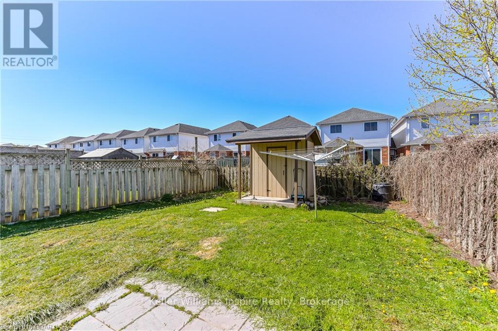 161 Tait Crescent, Centre Wellington, Ontario  N1M 3P5 - Photo 19 - X13674902