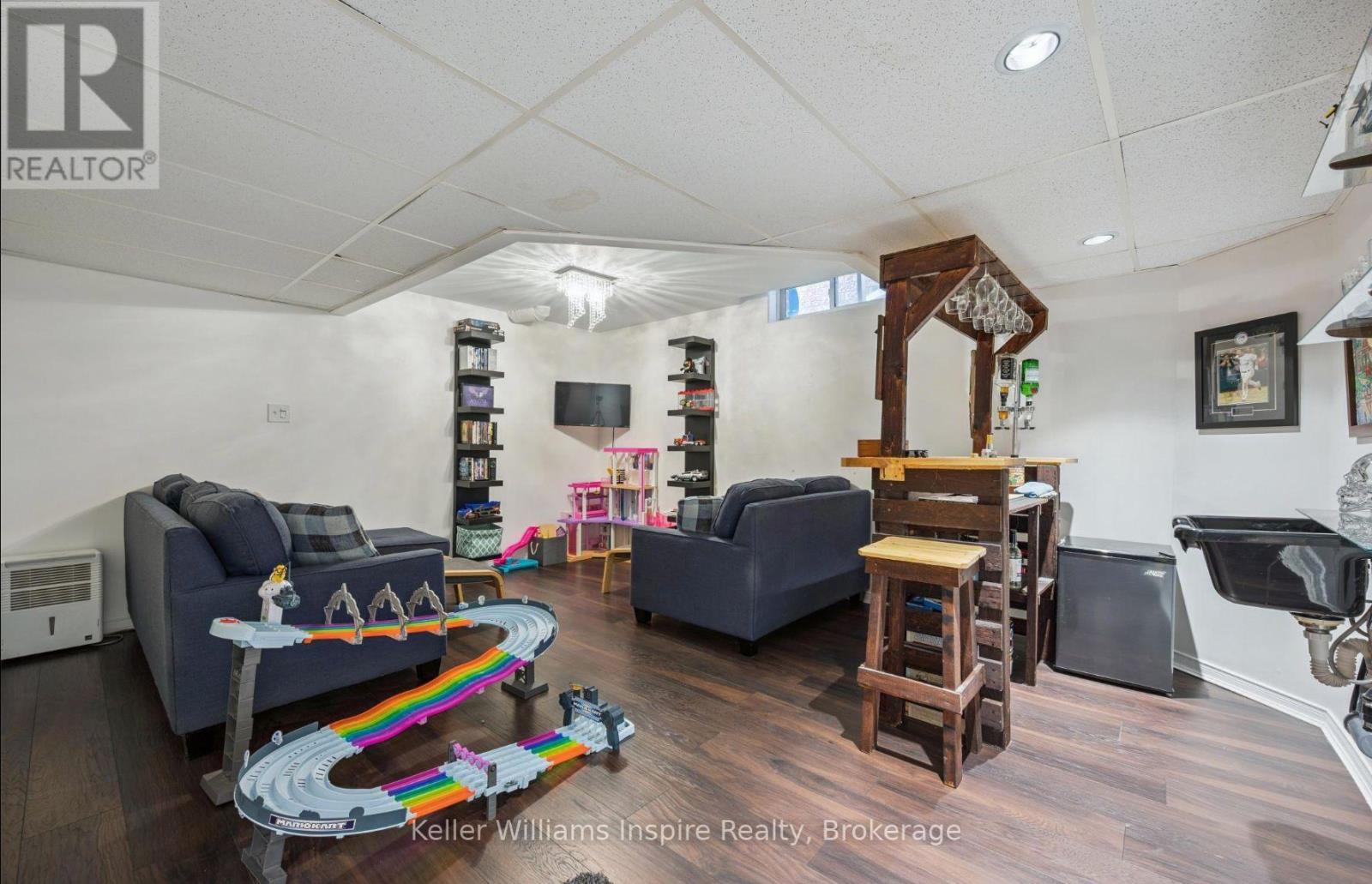 161 Tait Crescent, Centre Wellington, Ontario  N1M 3P5 - Photo 18 - X13674902