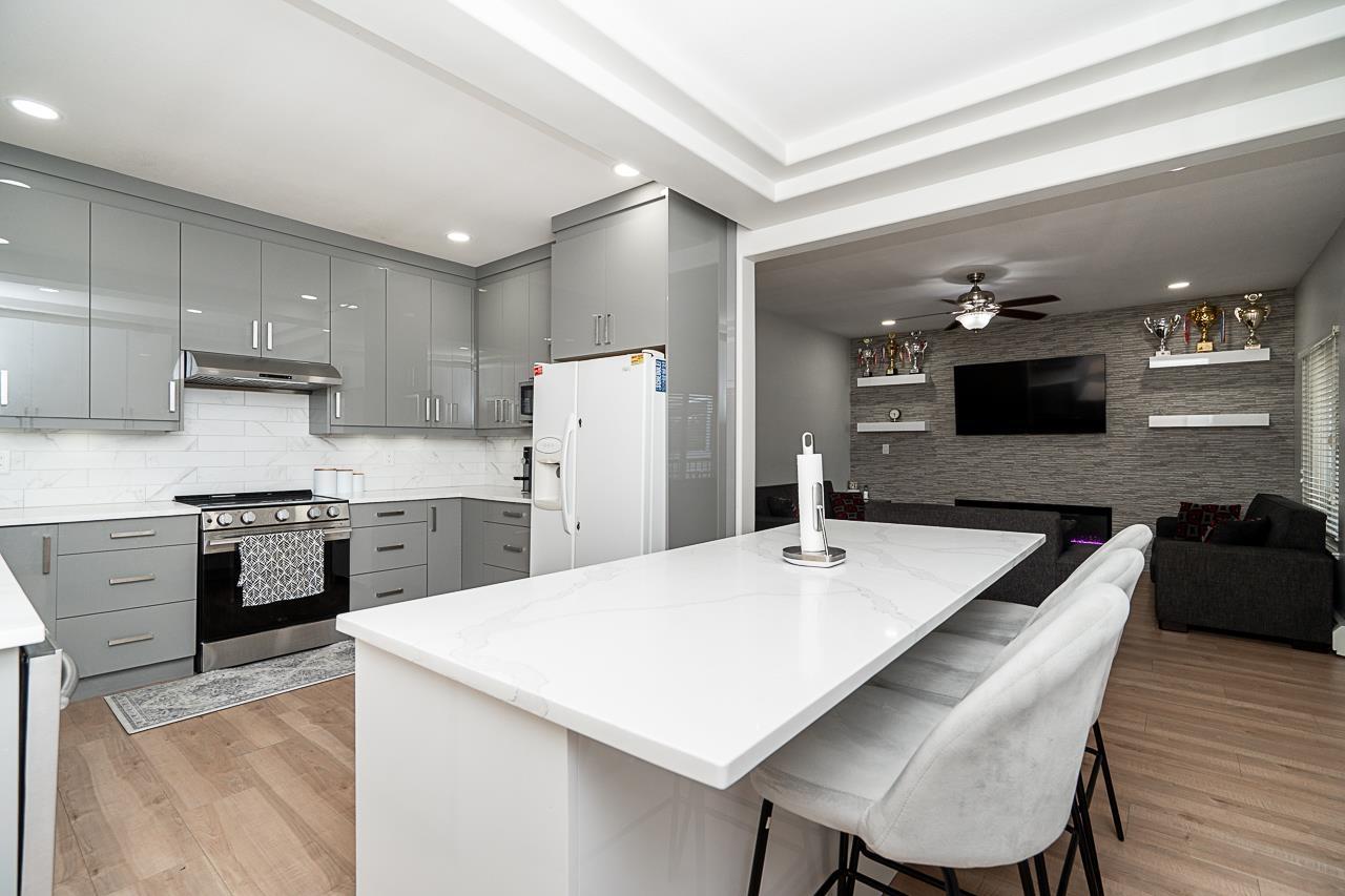 12538 64th Avenue, Surrey, British Columbia  V3W 1W9 - Photo 14 - R3155674