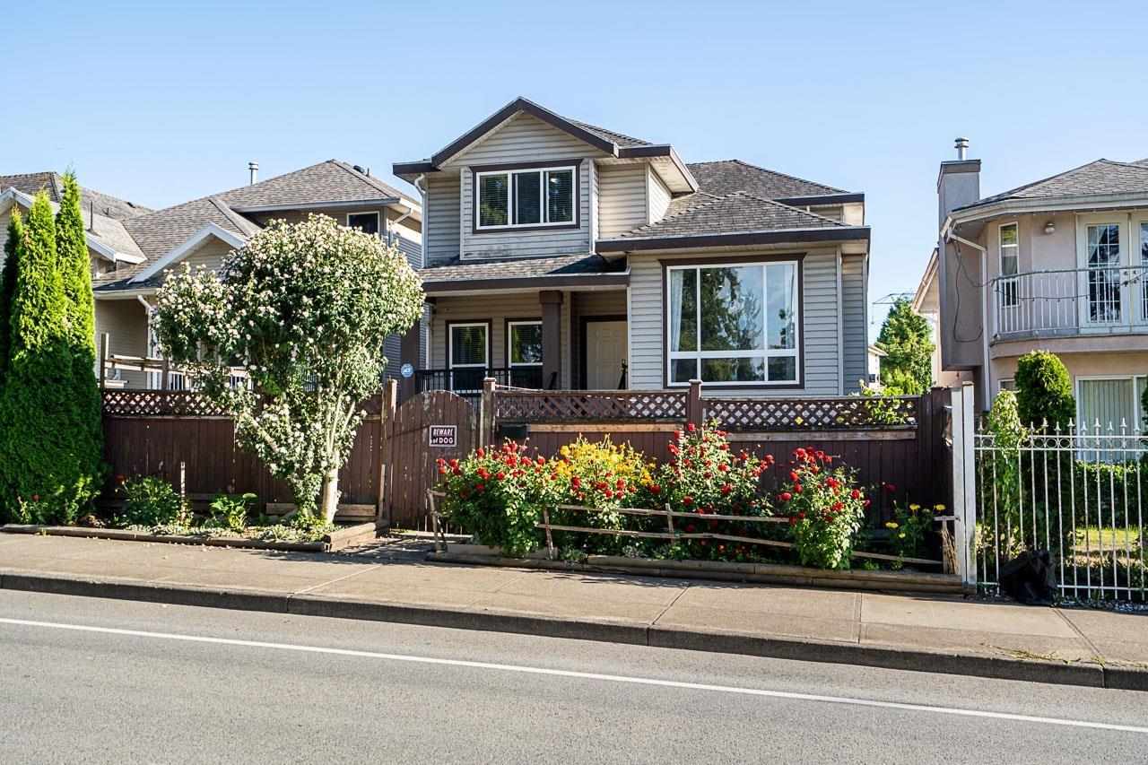 12538 64th Avenue, Surrey, British Columbia  V3W 1W9 - Photo 2 - R3155674
