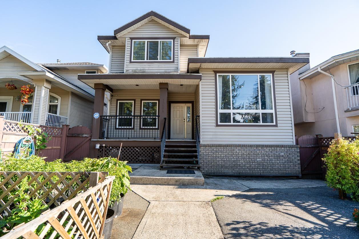 12538 64th Avenue, Surrey, British Columbia  V3W 1W9 - Photo 1 - R3155674