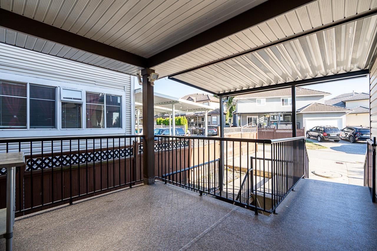 12538 64th Avenue, Surrey, British Columbia  V3W 1W9 - Photo 40 - R3155674