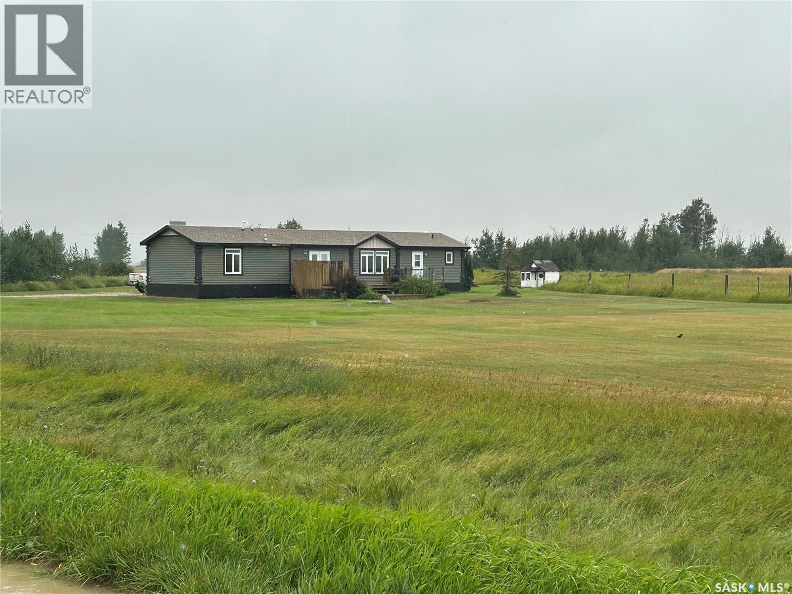 Benson Acreage, Benson Rm No. 35, Saskatchewan  S0C 0L0 - Photo 38 - SK045706