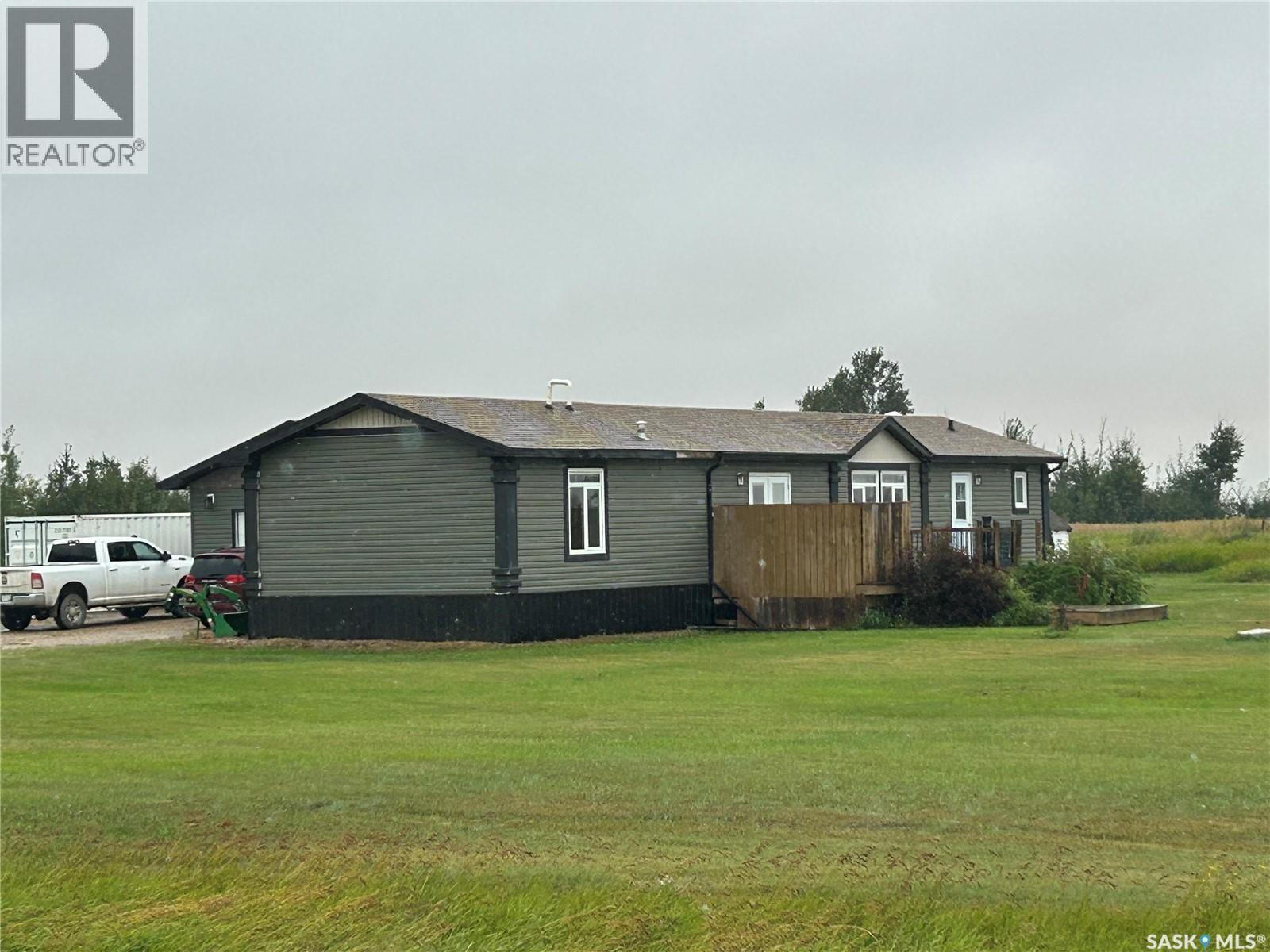 Benson Acreage, Benson Rm No. 35, Saskatchewan  S0C 0L0 - Photo 39 - SK045706