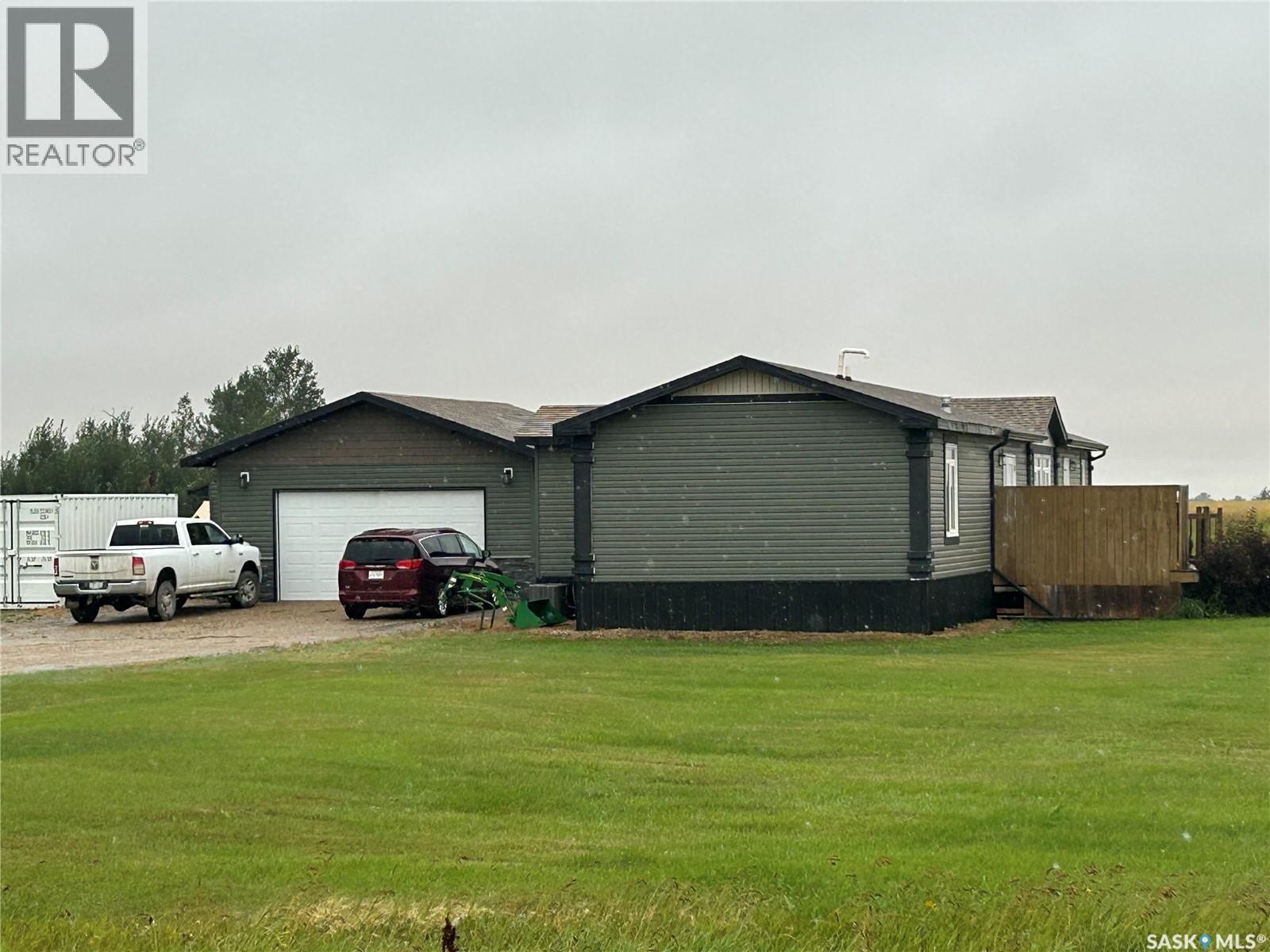 Benson Acreage, Benson Rm No. 35, Saskatchewan  S0C 0L0 - Photo 40 - SK045706