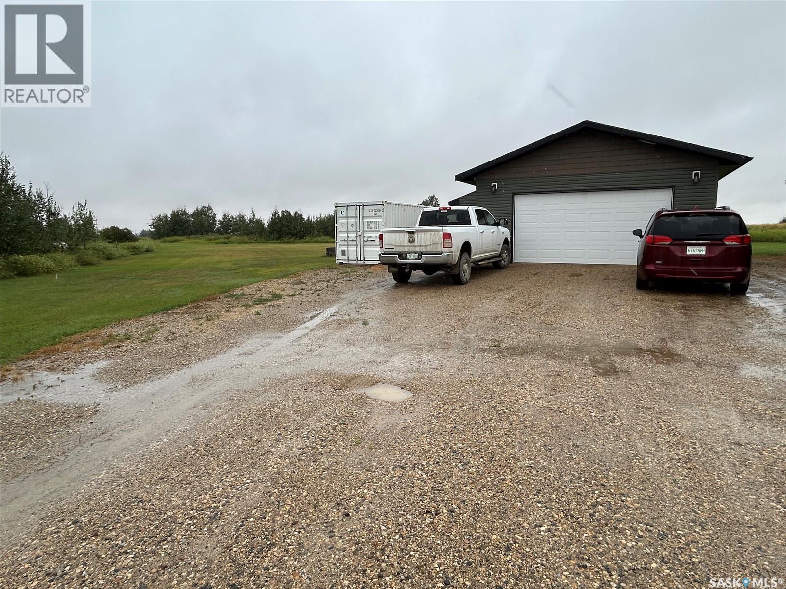 Benson Acreage, Benson Rm No. 35, Saskatchewan  S0C 0L0 - Photo 42 - SK045706