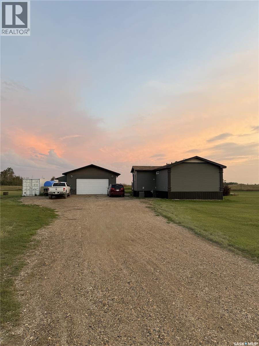 Benson Acreage, Benson Rm No. 35, Saskatchewan  S0C 0L0 - Photo 47 - SK045706