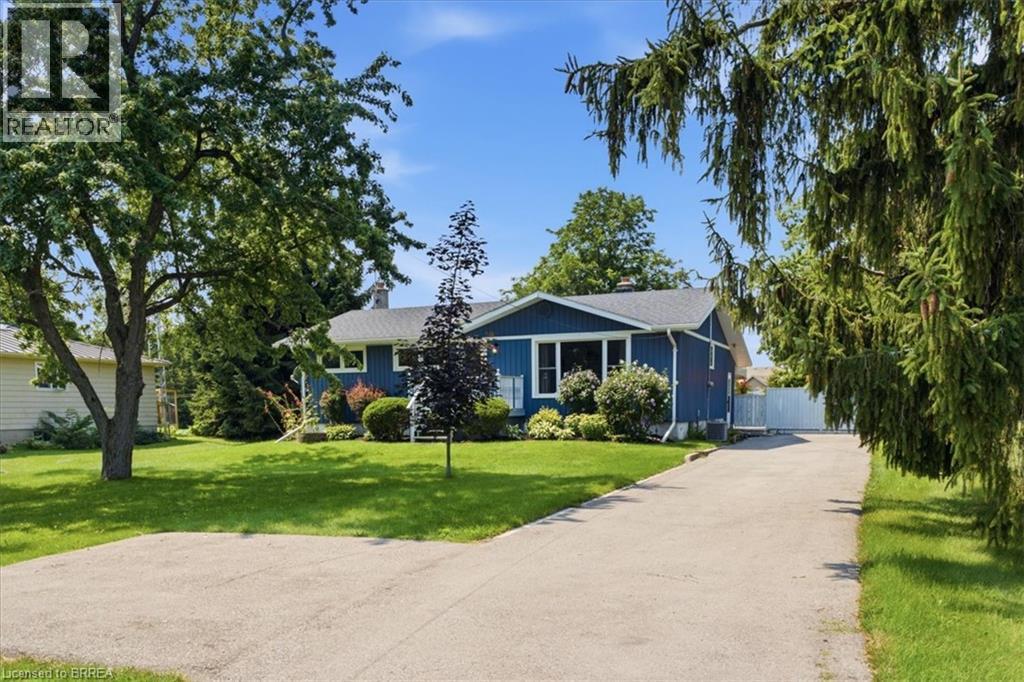 2965 COCKSHUTT Road, Waterford, Ontario