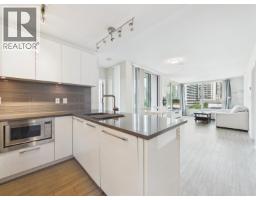505 6658 DOW AVENUE, Burnaby, British Columbia