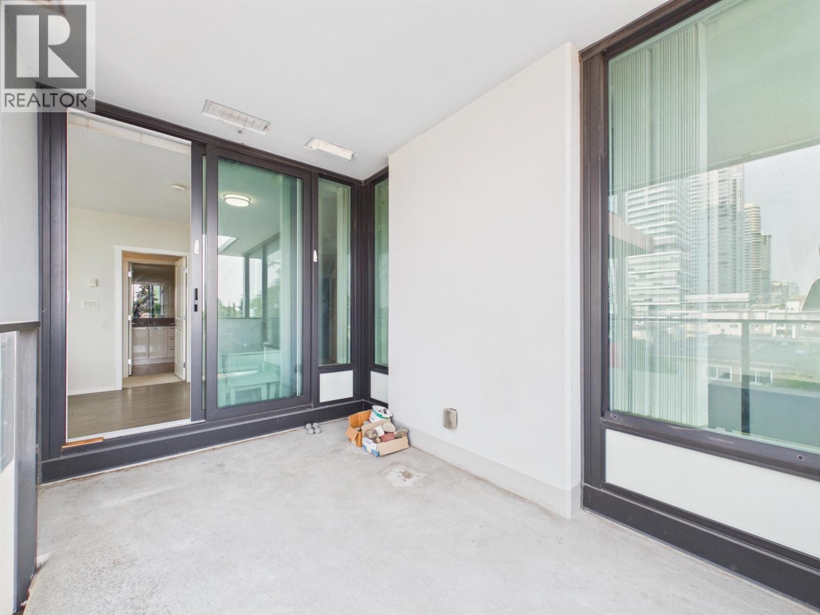 505 6658 Dow Avenue, Burnaby, British Columbia  V5H 0C7 - Photo 15 - R3156078