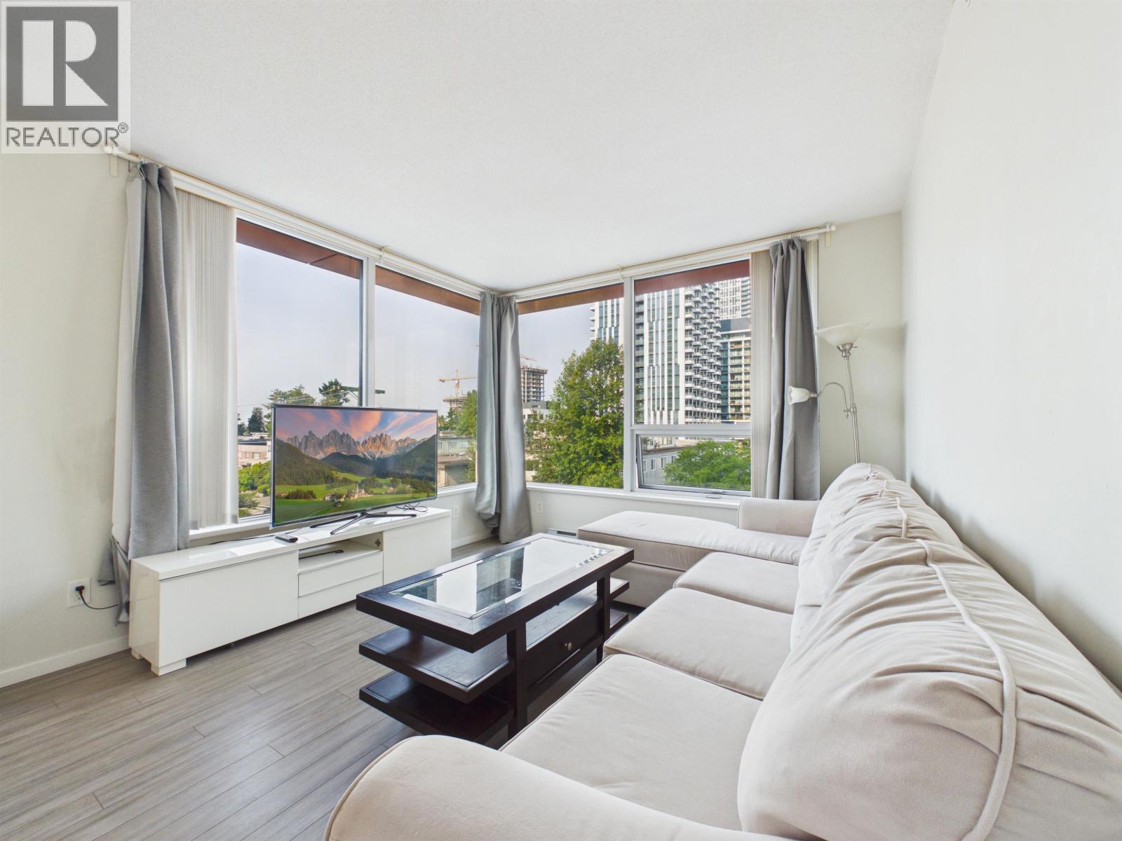 505 6658 Dow Avenue, Burnaby, British Columbia  V5H 0C7 - Photo 6 - R3156078