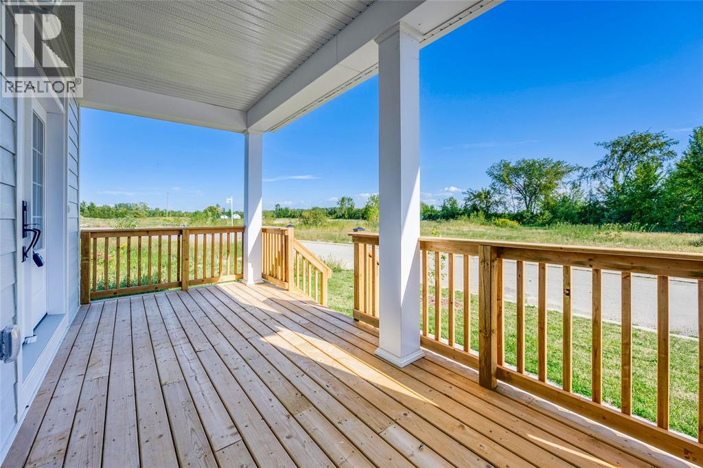 4166 BOARDWALK AVENUE Plympton-Wyoming Ontario Canada N0N1J0 4