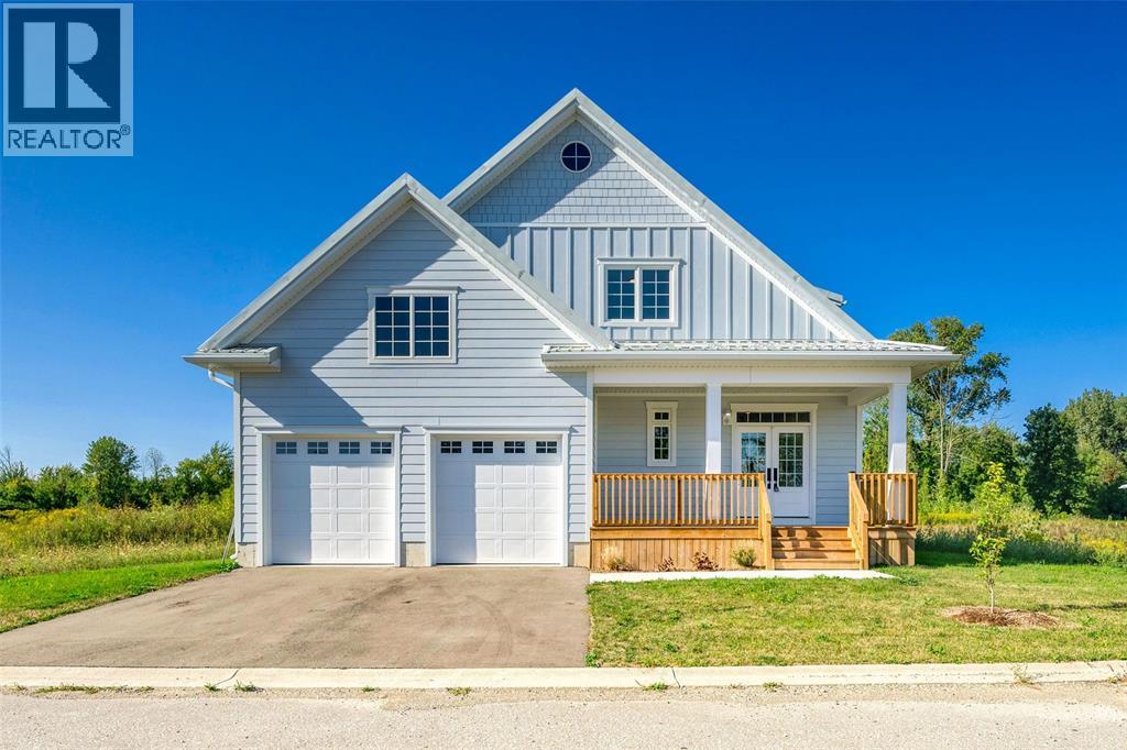 4166 BOARDWALK AVENUE Plympton-Wyoming Ontario Canada N0N1J0