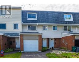 52 - 2669 SOUTHVALE CRESCENT, Ottawa, Ontario