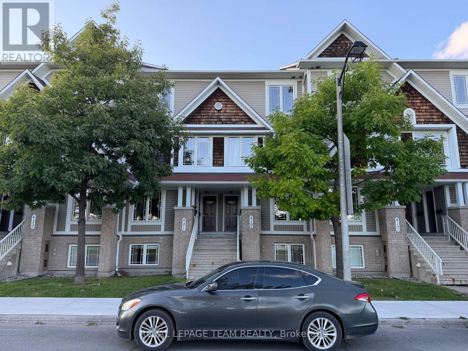A - 419 Chapman Mills Drive, Ottawa, Ontario  K2J 0M7 - Photo 2 - X13678896
