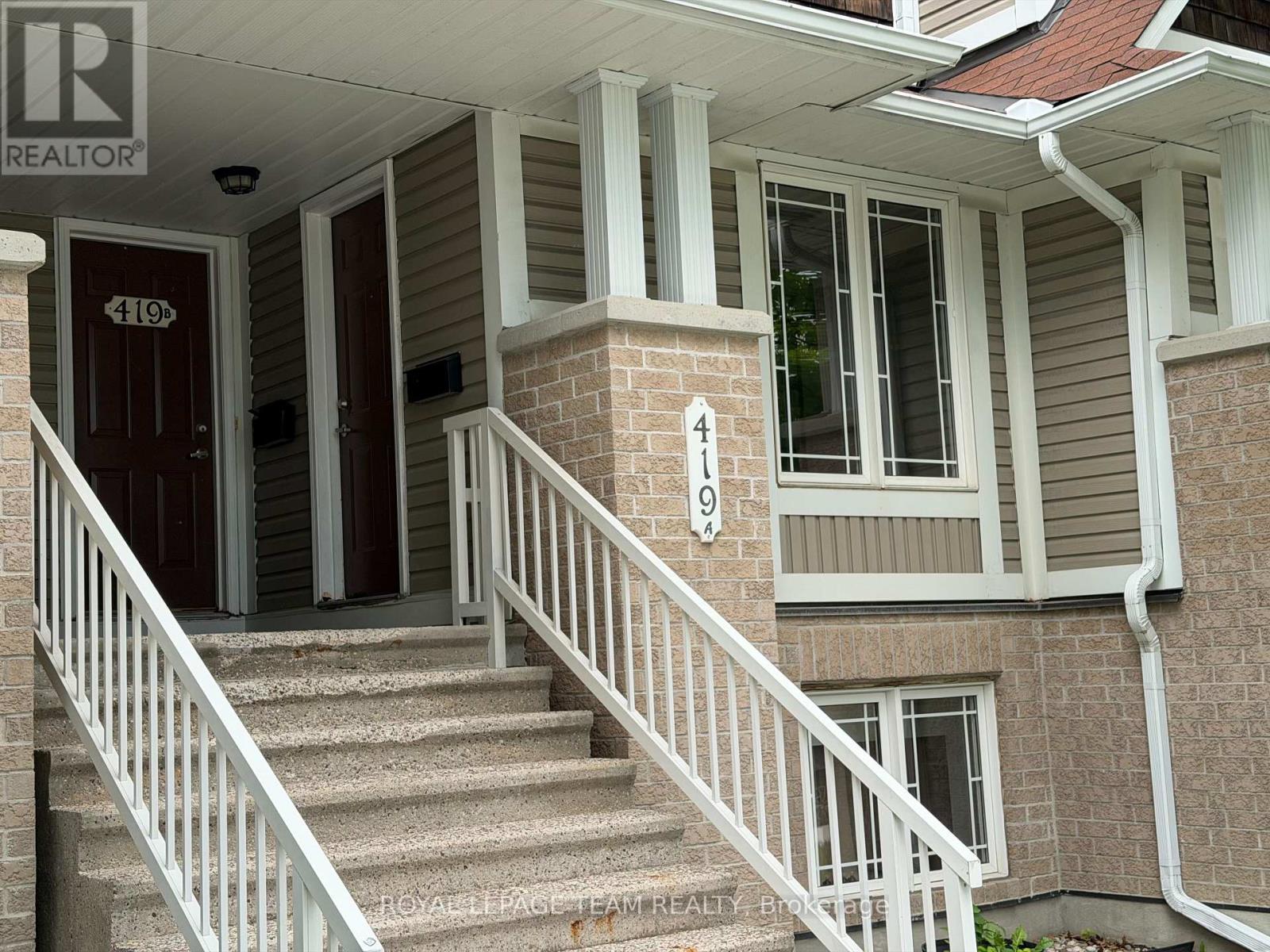 A - 419 Chapman Mills Drive, Ottawa, Ontario  K2J 0M7 - Photo 3 - X13678896