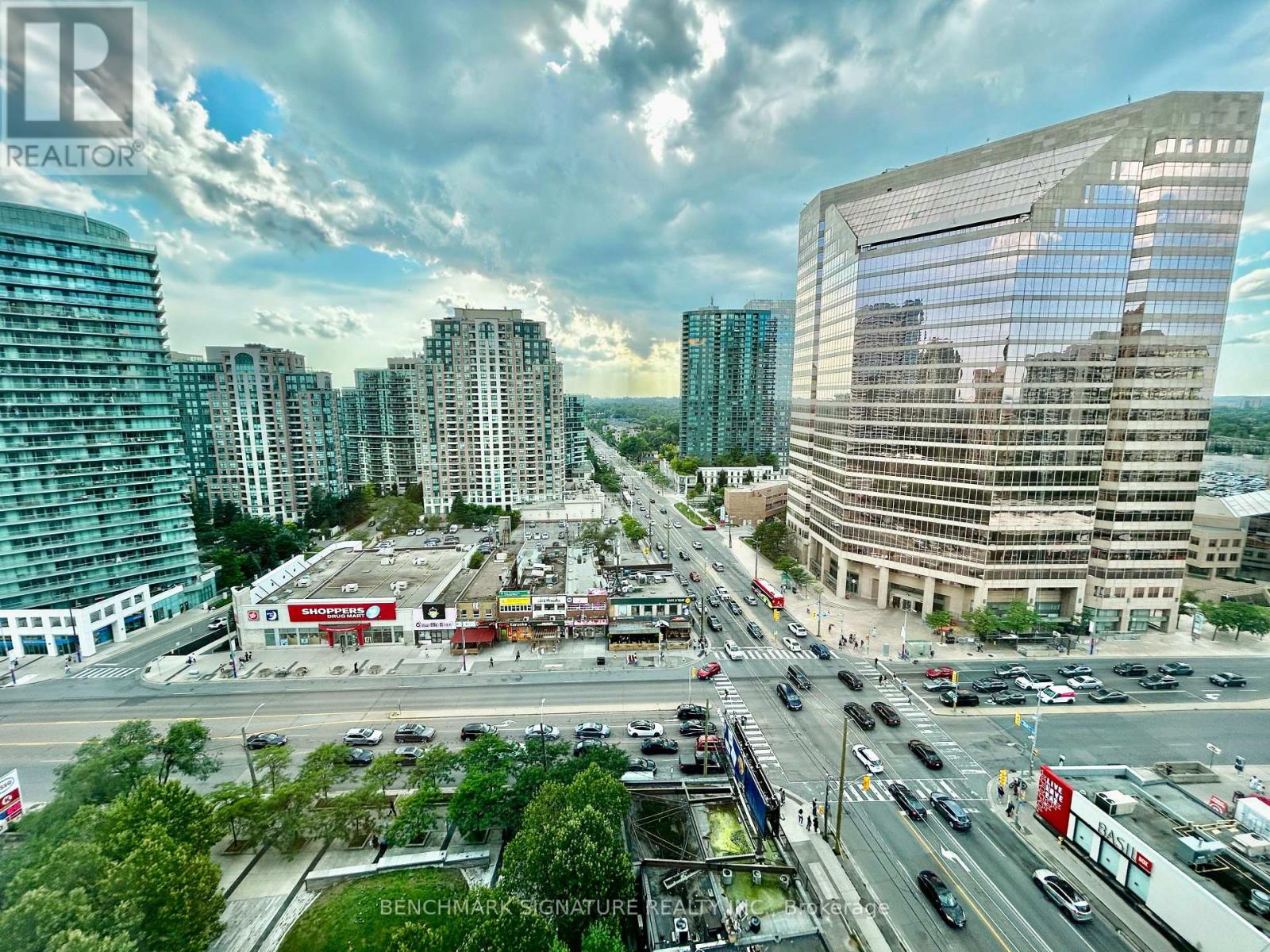 1901 - 22 Olive Avenue, Toronto, Ontario  M2N 7G6 - Photo 13 - C13678886
