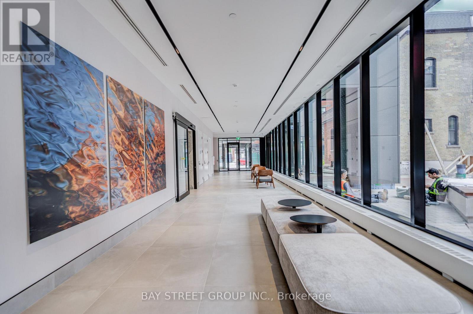 4001 - 609 Sherbourne Street, Toronto, Ontario  M4X 0A4 - Photo 2 - C13678894